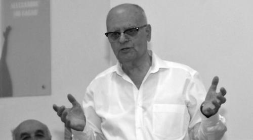 Doliu în fotbalul românesc! Fostul mare conducător a murit chiar de ziua lui