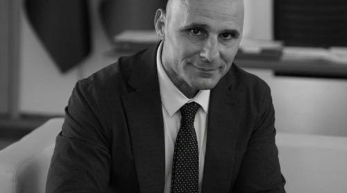 Doliu în sportul românesc. Daniel Oprea a murit la 53 de ani