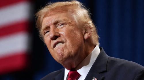 Donald Trump a câștigat peste 1,4 miliarde de dolari din cripto, inclusiv din comisioanele cumpărătorilor