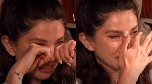 Drama neștiută din viața lui Valerie Lungu. Dezvăluiri dureroase despre tatăl ei. „Este un om străin pentru mine”