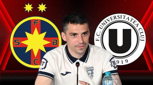 E gata! Nicușor Stanciu revine în SuperLiga României: “Am vorbit cu el! Alege liniștea”