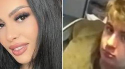 Ea este românca ucisă de studentul obsedat de serialul Dexter. Cum a pregătit "camera morţii"
