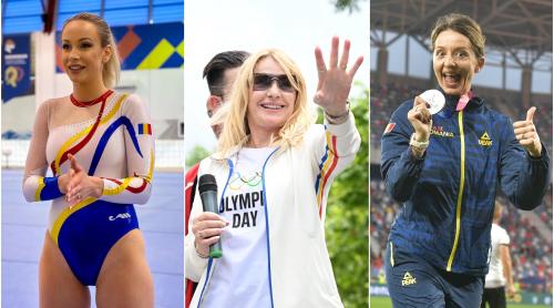 Ei sunt sportivii din România care primesc maximum rentei viagere de la stat. Câți bani încasează în fiecare lună