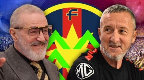 El e principala țintă a FCSB ului în mercato din iarnă: 3 milioane de euro!