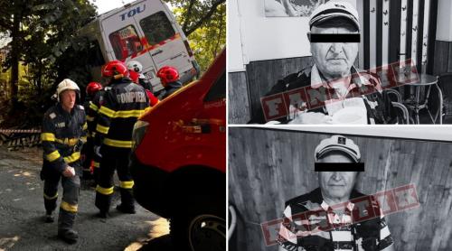 El este șoferul microbuzului în care a murit maseurul lui Dinamo 2. Nicolae Zgondoiu a fost identificat de FANATIK. Văduva lui Constantin Covaciu recunoaște un detaliu tulburător