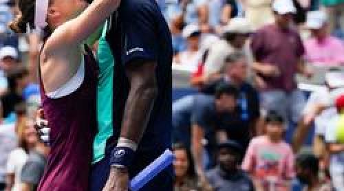 Elina Svitolina și Gael Monfils s au despărțit: „Cel mai dureros adevăr pe care a trebuit vreodată să l înfrunt”