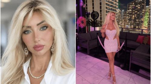 Eroină pe aeroportul din Miami! O doctoriță româncă a resuscitat un bărbat aflat în stop cardiac. Cine este Elena Sumanariu