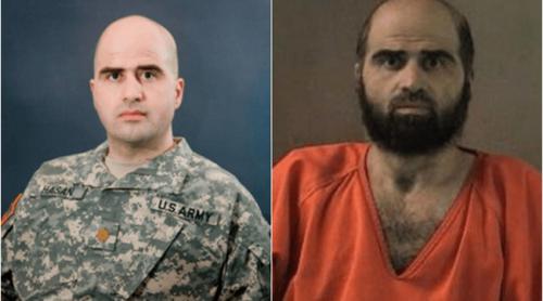 Execuție transmisă în direct, anunțată de Pentagon. Cine este Nidal Hasan, fostul psihiatru militar condamnat la moarte