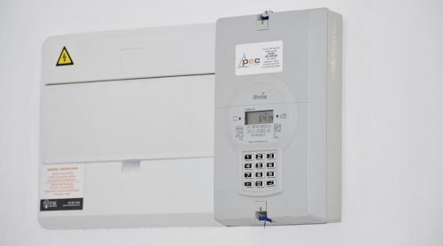 Factura la electricitate ar putea crește cu 74 de lei lunar la 200 kWh, în scenariul central pentru ofertele noi