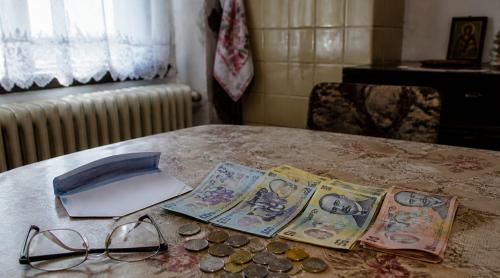 Fără 15 ani de cotizare, pensia minimă de 1.281 de lei nu vine automat. Ce sprijin poate fi solicitat