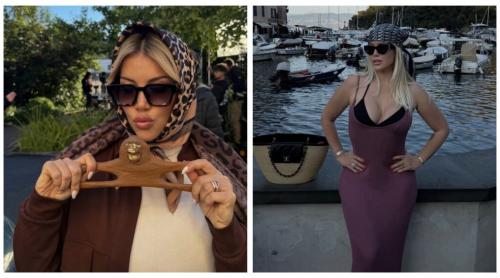 Femeia care a cerut pensie de întreținere, de 250.000 de euro, a divorțat oficial. „Astăzi sărbătoresc”