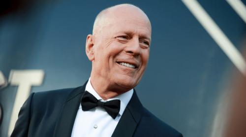 Fiica lui Bruce Willis, videoclip tulburător care a stârnit controverse: „Păstrați aceste amintiri private”