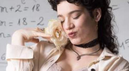 Fiica Maiei Morgenstern a răbufnit, după ce a fost jignită de o mamă. Ce mesaj a primit Cabiria: „Mi se strânge inima”