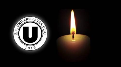 Final tragic pentru fratele unui fost fotbalist de la U Cluj! A murit după ce a fost atacat cu toporul