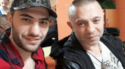 Fiul lui Nicolae Guță, închisoare cu executare după problemele cu drogurile. „Inculpatul nu prezintă garanții”