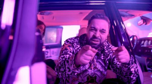 Florin Salam, de urgență la spital după un concert! Artistul suspectează că ar fi fost otrăvit: „N am mai suportat durerile”
