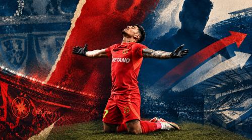 Florinel Coman la FCSB? Superagentul Pastorello a dezvăluit totul. Exclusiv