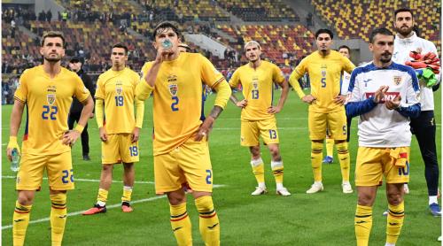 Fotbalistul la care visează Gigi Becali, pus la zid: „A greșit la golul suedezilor!”