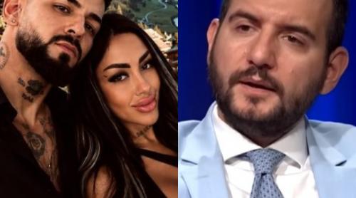 Fotografie șocantă în ancheta morții Valentinei Tănăsie. Ce a primit avocatul familiei victimei și ce spune despre Vlad Băltățeanu