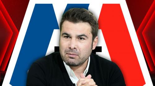 FRF a făcut anunțul despre numirea lui Adrian Mutu la naționala României U21: „Nu este niciun secret”