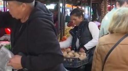 Fructul românesc care se vinde cu 6 lei/kg, dar ajunge greu pe rafturile supermarketurilor