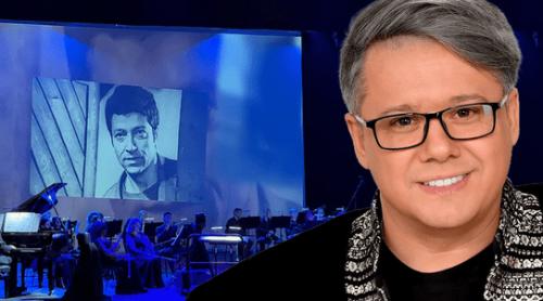 Fuego, mărturisire dureroasă despre tatăl său! Marele regret care îl urmărește și la 50 de ani: „Mi aș fi dorit să mă vadă”