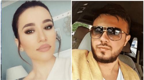 Gabi Bădălău o acuză pe Claudia Pătrășcanu că a înscenat totul. Ce a spus despre filmarea din fața bisericii