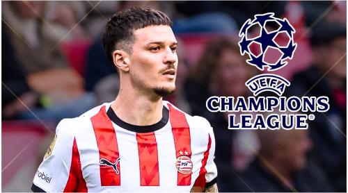 Gafa carierei! Dennis Man a refuzat transferul la echipa care face furori în Liga Campionilor