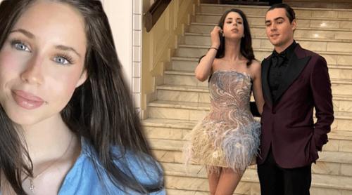 „Gătesc din nevoie, pentru că mi e foame!” Violeta Bănică, dezvăluiri savuroase. Ce a moștenit de la Andreea Marin și cum se înțelege cu fratele ei