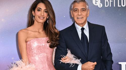 George Clooney, secretul unei căsnicii fără certuri. Regula de aur, păstrată de 12 ani