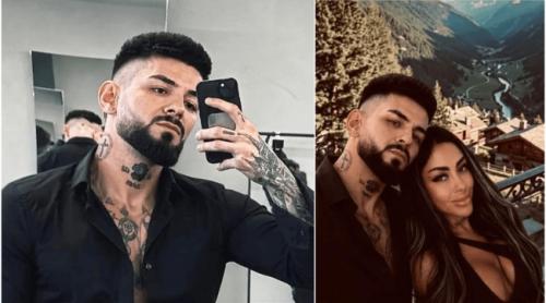 Gest sfâșietor făcut de sora Valentinei, tânăra găsită moartă într o valiză! Tabloul început în ziua tragediei
