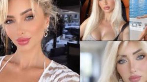 Gestul unei românce pe aeroportul din Miami a salvat viața unui bărbat. Elena nu a stat o clipă pe gânduri