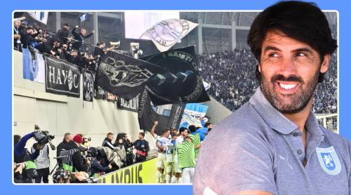 „Getafe nu e Auda! Când atacă spre Peluza Nord, Craiova este la nivelul locului 7 din La Liga”. Editorial din tribuna oltenească