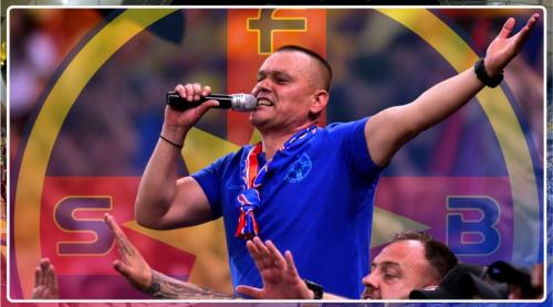 Gheorghe Mustață, atac devastator la adresa antrenorilor de la FCSB: „Să plece urgent, să dispară din club”