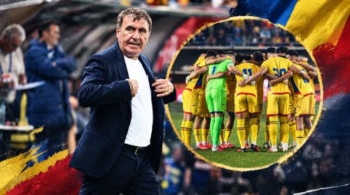 Gică Hagi are ultimul cuvânt pentru numirea următorului selecționer. Dezvăluiri din interior după ce România a fost spulberată în Spania