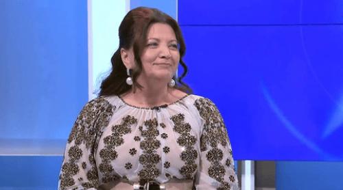 Gina Matache, mama Deliei, se confruntă cu probleme de sănătate! Ce a pățit artista: „Nu aș dori nimănui”