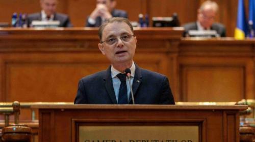 Guvernul Niculescu a trecut de Parlament. Avem lista liberalilor care l au sfidat pe Bolojan și, fie au absentat, fie au votat „contra”