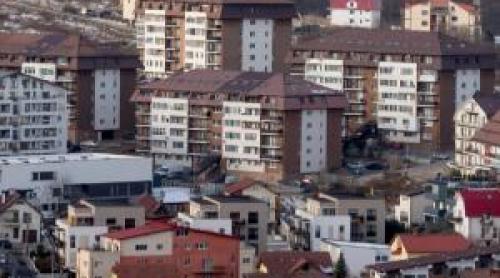 HARTĂ. Ce îți mai poți cumpăra cu 100.000 de euro pe piața imobiliară din România. Clujul, campion la prețuri