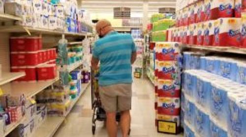 Hârtia igienică ar putea dispărea din 2026. Produsul ieftin care o înlocuieşte deja în tot mai multe locuinţe