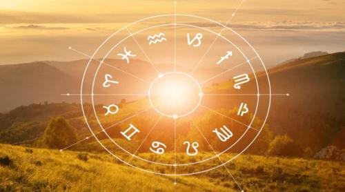 Horoscop 10 17 octombrie. Taurii au o perioadă cu multe discuții, drumuri și vești, Scorpionii își pot îndeplini o dorință mai veche
