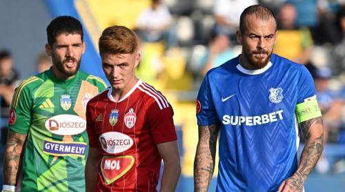 Ia 240.000 de euro fără să joace niciun minut timp de 2 ani în SuperLigă. Caz unic în istoria campionatului