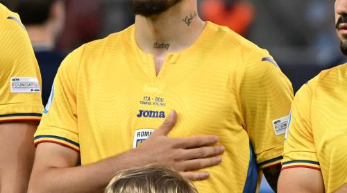 Ianis Stoica, la un pas de transferul de 2,5 milioane euro în Germania! Exclusiv