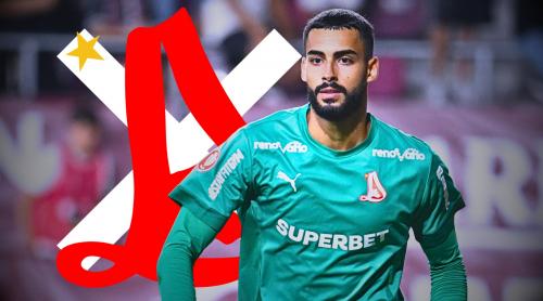 Îl pierde Dinamo pe Alaa Bellaarouch? Andrei Nicolescu, răspuns misterios la Fanatik Superliga