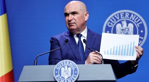 Ilie Bolojan, citat oficial la DNA. Premierul interimar trebuie să dea explicații