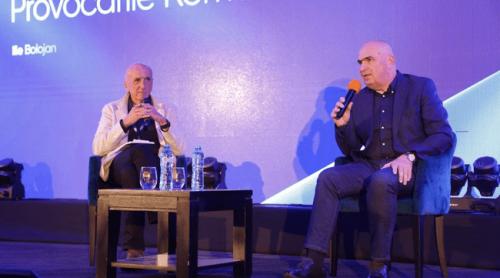 Ilie Bolojan: „Cu golanii e greu să faci treabă”. Liderul PNL spune că politica românească are nevoie de cât mai mulți „oameni normali”