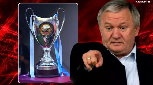 „Impecabil!”. Adrian Porumboiu a numit viitoarea campioană a României după ce a văzut ultimul meci