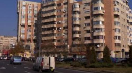 Impozit dublu din 2027 pentru românii care şi au unit balconul cu sufrageria
