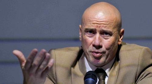Încăierare scriitori regizori, pe 8 milioane €. Cât ne costă statutul de Invitat Special la Târgul de Carte de la Frankfurt