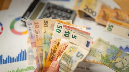 Inflația României urcă la 6,5% în septembrie și depășește media europeană de 3,8%