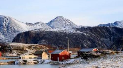 Insula misterioasă din Europa unde soarele nu apune 69 de zile. Localnicii au renunțat la ceasuri